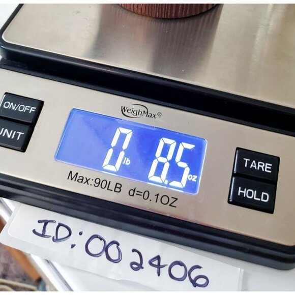 VTG MCM Shakey's Noisy Oyster Cypress Wood Carved Pelicans Figurine - Picture 14 of 14